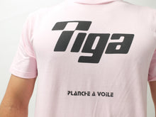 Charger l'image dans la galerie, t shirt vintage tiga rose