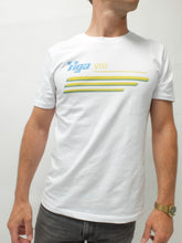 Charger l&#39;image dans la galerie, t shirt vintage tiga style année 80 homme
