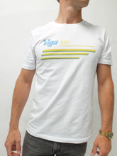 Charger l'image dans la galerie, t shirt vintage tiga style année 80 homme