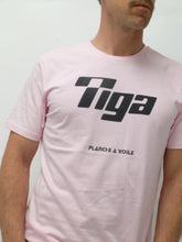 Load image into Gallery viewer, t shirt vintage tiga rose homme
